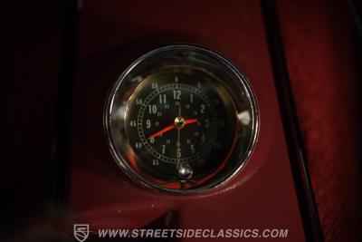 1966 Chevrolet Chevelle Malibu SS Tribute