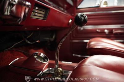 1966 Chevrolet Chevelle Malibu SS Tribute