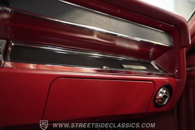 1966 Chevrolet Chevelle Malibu SS Tribute