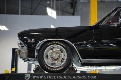 1966 Chevrolet Chevelle Malibu SS Tribute