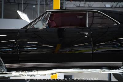 1966 Chevrolet Chevelle Malibu SS Tribute