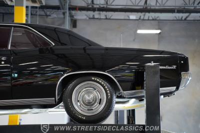 1966 Chevrolet Chevelle Malibu SS Tribute