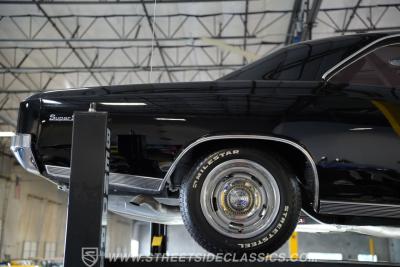1966 Chevrolet Chevelle Malibu SS Tribute