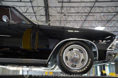 1966 Chevrolet Chevelle Malibu SS Tribute