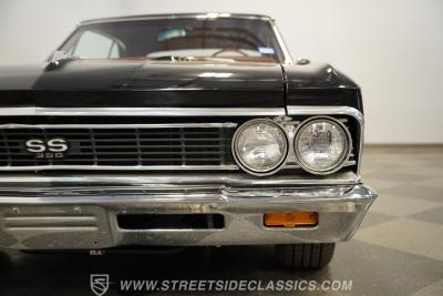 1966 Chevrolet Chevelle Malibu SS Tribute
