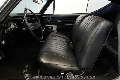 1968 Chevrolet Chevelle Malibu 454