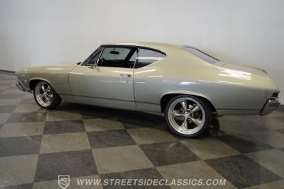 1968 Chevrolet Chevelle Malibu 454