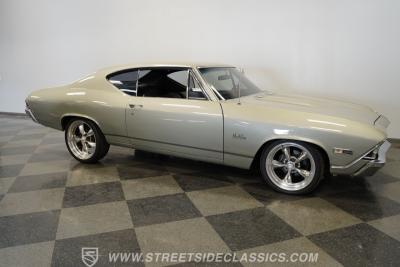 1968 Chevrolet Chevelle Malibu 454