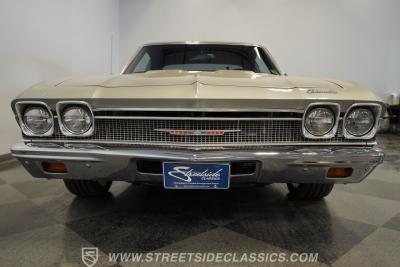 1968 Chevrolet Chevelle Malibu 454