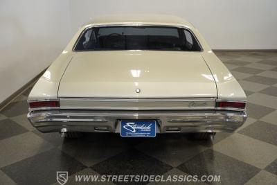1968 Chevrolet Chevelle Malibu 454