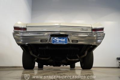 1968 Chevrolet Chevelle Malibu 454