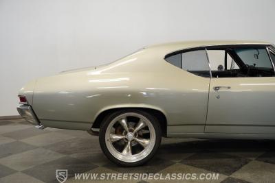 1968 Chevrolet Chevelle Malibu 454