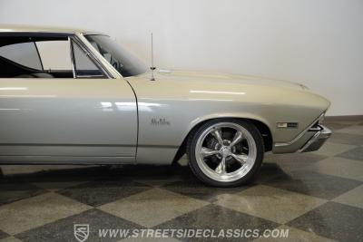 1968 Chevrolet Chevelle Malibu 454