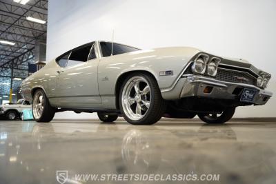 1968 Chevrolet Chevelle Malibu 454