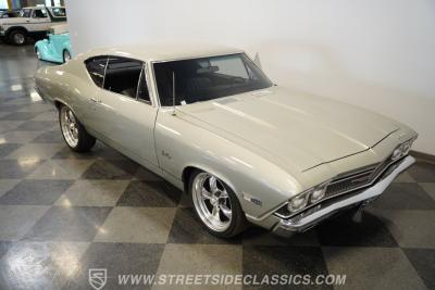 1968 Chevrolet Chevelle Malibu 454