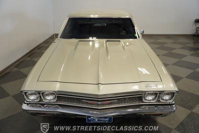 1968 Chevrolet Chevelle Malibu 454