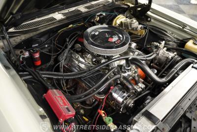 1968 Chevrolet Chevelle Malibu 454