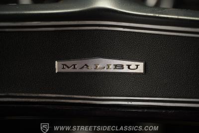 1968 Chevrolet Chevelle Malibu 454