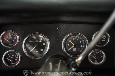 1968 Chevrolet Chevelle Malibu 454