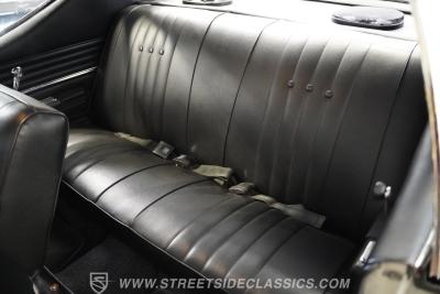 1968 Chevrolet Chevelle Malibu 454