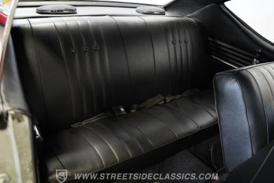 1968 Chevrolet Chevelle Malibu 454