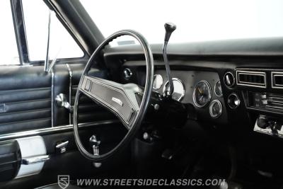 1968 Chevrolet Chevelle Malibu 454