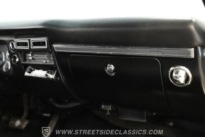 1968 Chevrolet Chevelle Malibu 454