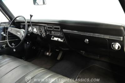 1968 Chevrolet Chevelle Malibu 454