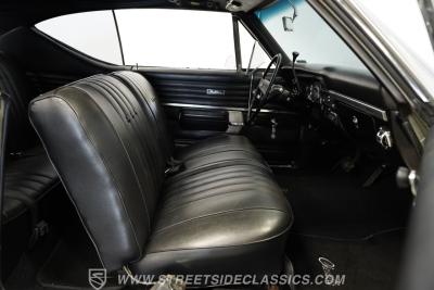 1968 Chevrolet Chevelle Malibu 454
