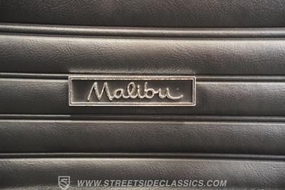 1968 Chevrolet Chevelle Malibu 454