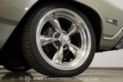 1968 Chevrolet Chevelle Malibu 454