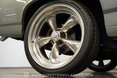 1968 Chevrolet Chevelle Malibu 454