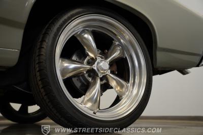 1968 Chevrolet Chevelle Malibu 454