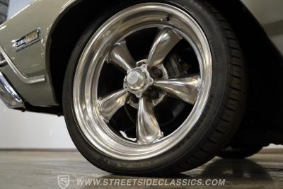 1968 Chevrolet Chevelle Malibu 454