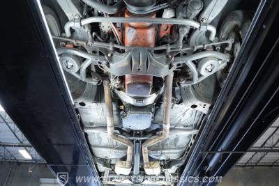 1968 Chevrolet Chevelle Malibu 454