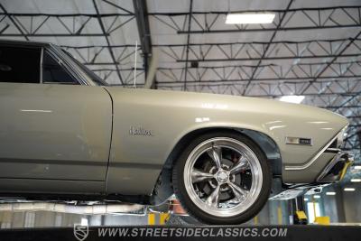 1968 Chevrolet Chevelle Malibu 454