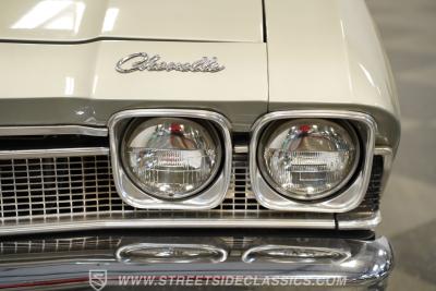1968 Chevrolet Chevelle Malibu 454
