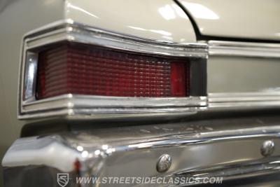 1968 Chevrolet Chevelle Malibu 454