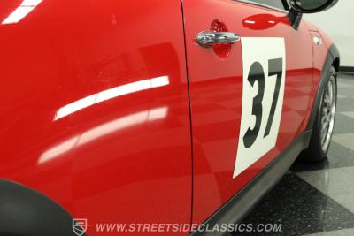 2004 Mini Cooper S Monte Carlo Commemorative MC40
