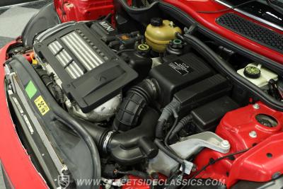 2004 Mini Cooper S Monte Carlo Commemorative MC40