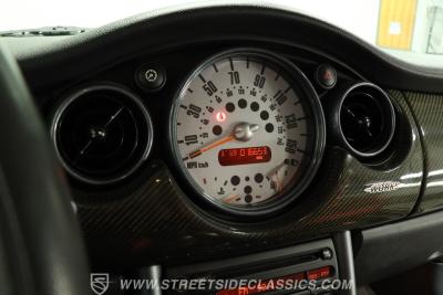 2004 Mini Cooper S Monte Carlo Commemorative MC40