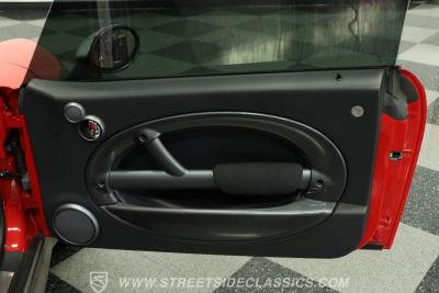 2004 Mini Cooper S Monte Carlo Commemorative MC40