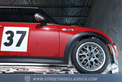 2004 Mini Cooper S Monte Carlo Commemorative MC40
