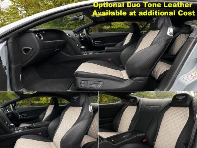 2016 Bentley 4.0 V8 GT S Auto 4WD Euro 6 2dr