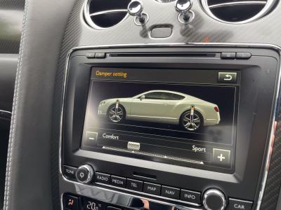 2016 Bentley 4.0 V8 GT S Auto 4WD Euro 6 2dr