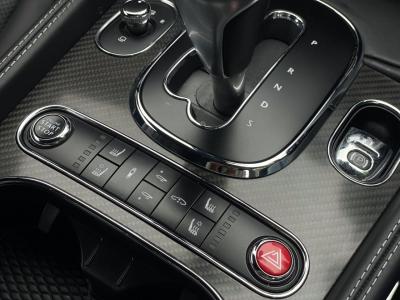 2016 Bentley 4.0 V8 GT S Auto 4WD Euro 6 2dr