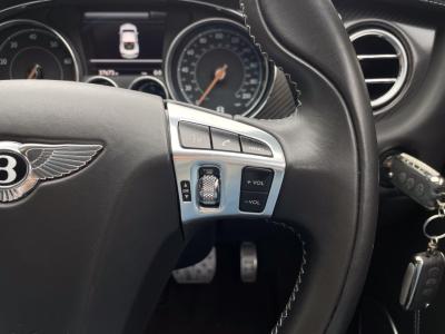 2016 Bentley 4.0 V8 GT S Auto 4WD Euro 6 2dr