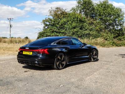 2023 Audi 93.4kWh Auto quattro 4dr