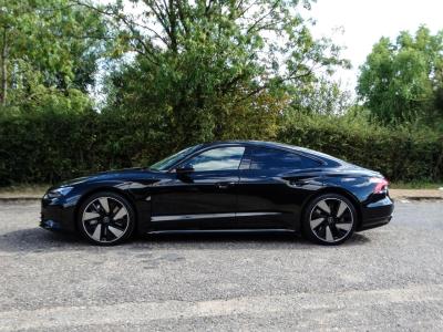 2023 Audi 93.4kWh Auto quattro 4dr