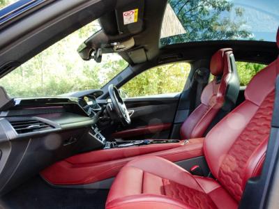 2023 Audi 93.4kWh Auto quattro 4dr